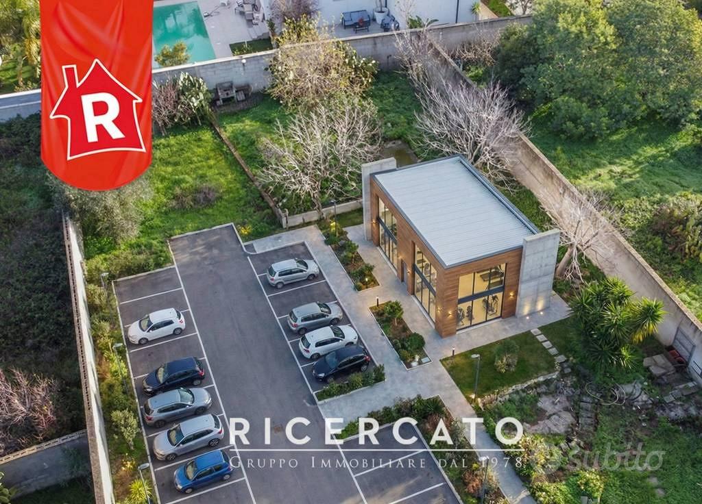 Terreno di 900 m² a Lecce - Vista 3