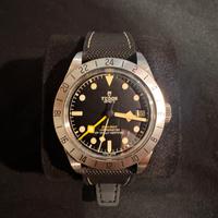 Tudor Black Bay Pro GMT Originale Perfetto