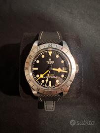 Tudor Black Bay Pro GMT Originale Perfetto