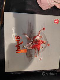 libro raro calcio Bahrein
