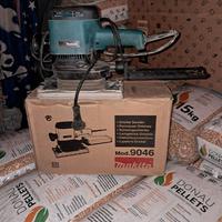 Levigatrice per persiane makita