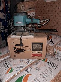 Levigatrice per persiane makita