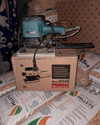 Levigatrice per persiane makita