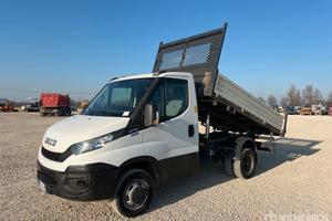 2014 Iveco Daily 35-130 Autocarro ribaltabile