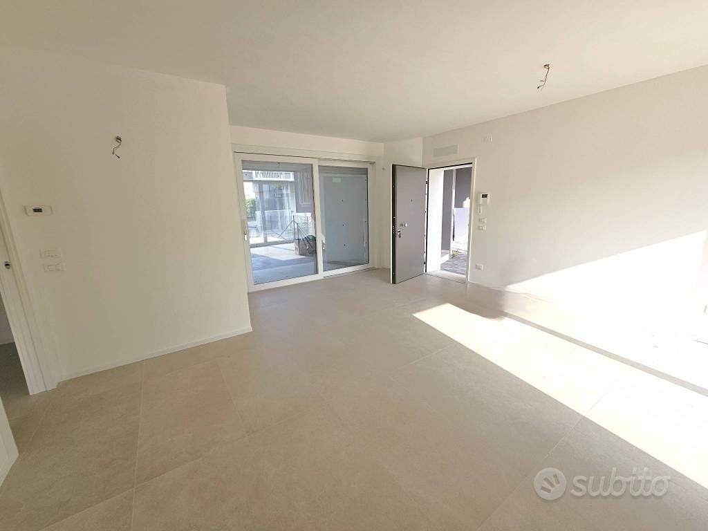 Apartment in Monastier di Treviso, Chiesa Vecchia - Altro