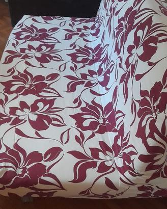 Divano letto matrimoniale
