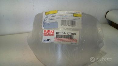 VISIERA YAMAHA TRASPARENTE MAJESTY byer8410tr00