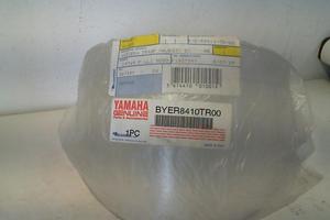 VISIERA YAMAHA TRASPARENTE MAJESTY byer8410tr00