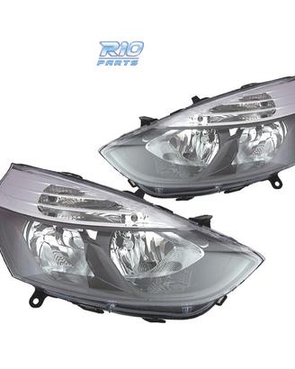 FARI RENAULT CLIO 4 13-16