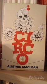 2 Romanzi di Alistair Maclean