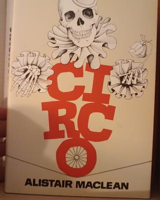 2 Romanzi di Alistair Maclean