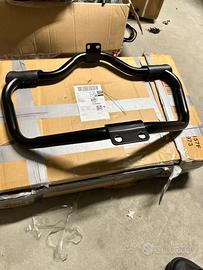 Staffa paramotore Harley Davidson