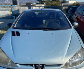 Peugeot 206cc