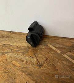 BMW E39 SERIE 5 INTERRUTTORE LUCI FENDINEBBIA ORIG
