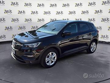 Opel Grandland X 1.2 Benzina 130cv Advance S&...