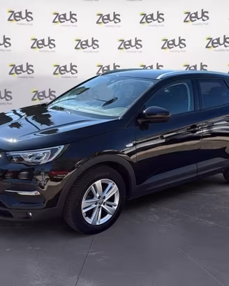 Opel Grandland X 1.2 Benzina 130cv Advance S&...