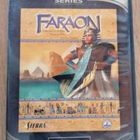 Faraon - gioco pc - pc game