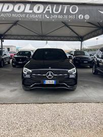MERCEDES - GLC - 300 de 4Matic Plug-in hybrid