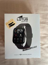 Smartwatch Lotus Modello 50045