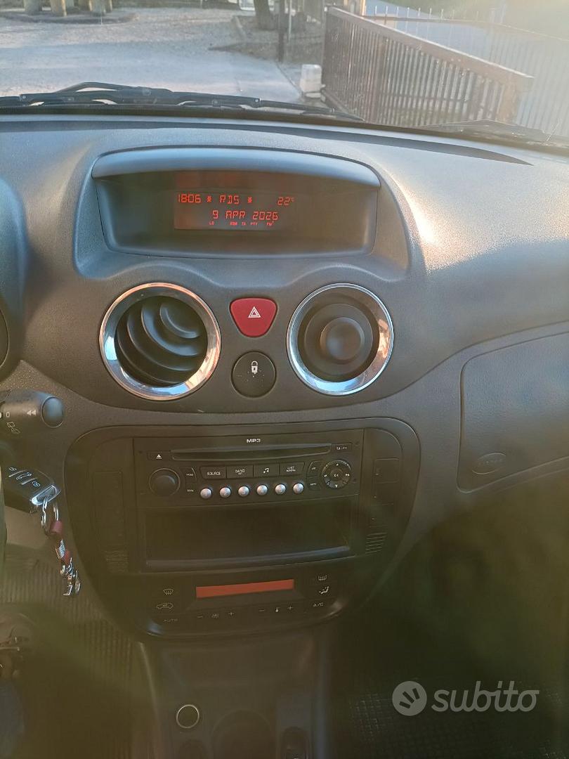Citroen C3 2008 photo 4