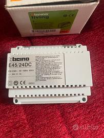 Biticino e45/24dc