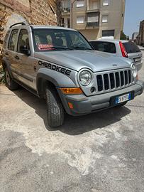 Fuoristrada jeep