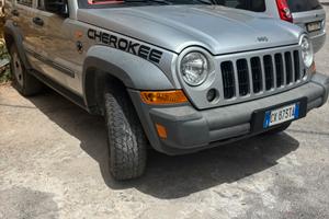 Fuoristrada jeep
