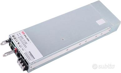 Alimentatore MeanWell 3200-24