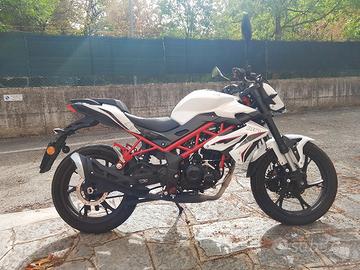 Moto Benelli
