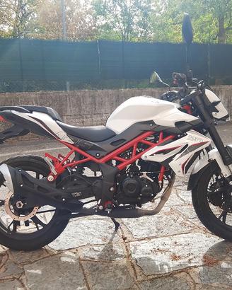 Moto Benelli