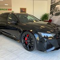 Audi RS6 RS 6 Avant 4.0 TFSI V8 quattro tiptronic 