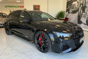 Audi RS6 RS 6 Avant 4.0 TFSI V8 quattro tiptronic 