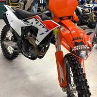 Ktm 250 2023