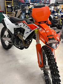 Ktm 250 2023