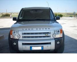 LAND ROVER Discovery 3ª serie - 2007