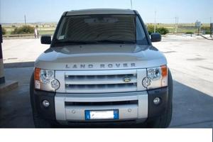 LAND ROVER Discovery 3ª serie - 2007