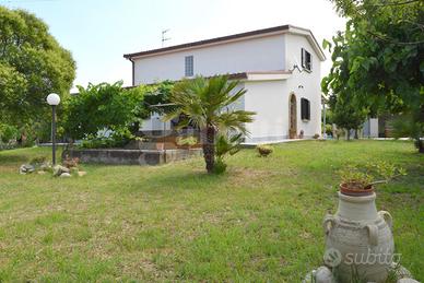 Casa Indipendente Termoli [cod. rif5943531VRG]