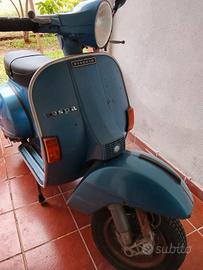 vespa px 125