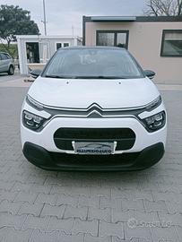 Citroen - Citroen C3 1.5 Bluehdi Shine S&s 100cv.