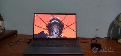  LAPTOP LENOVO IDEAPAD 3  GAMING