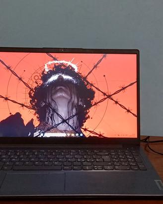  LAPTOP LENOVO IDEAPAD 3  GAMING