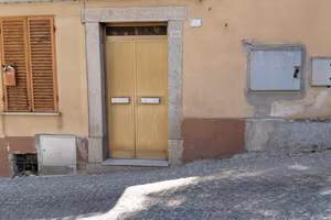 Casa singola