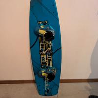 Tavola da Wakeboard Ronix Limelight Women