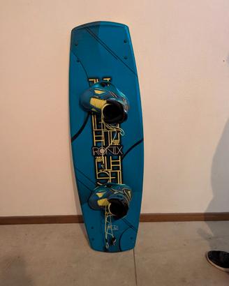 Tavola da Wakeboard Ronix Limelight Women