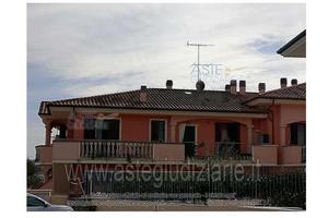 Appartamento Colli al Metauro [A4357323]