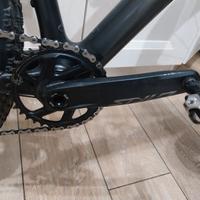 Guarnitura truvativ stylo