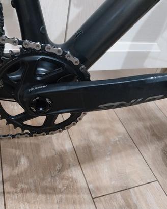 Guarnitura truvativ stylo