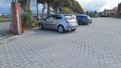 Fiat stilo