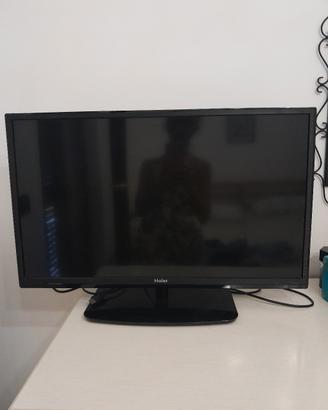Tv Haier