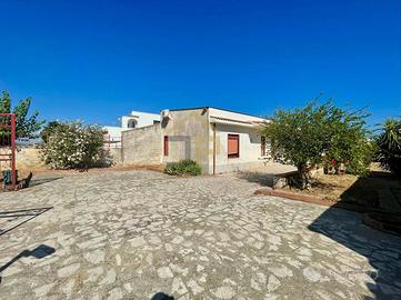 Villa - Castellammare del Golfo